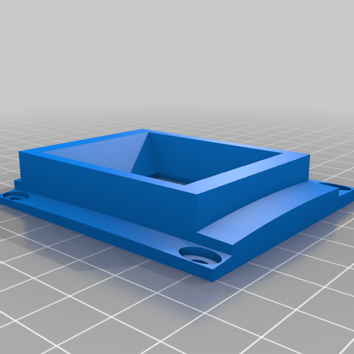 SmallLogicTFT_matrix.png Small LED and TFT panels or bezels, R2D2-ish style LED/TFT panel / bezel