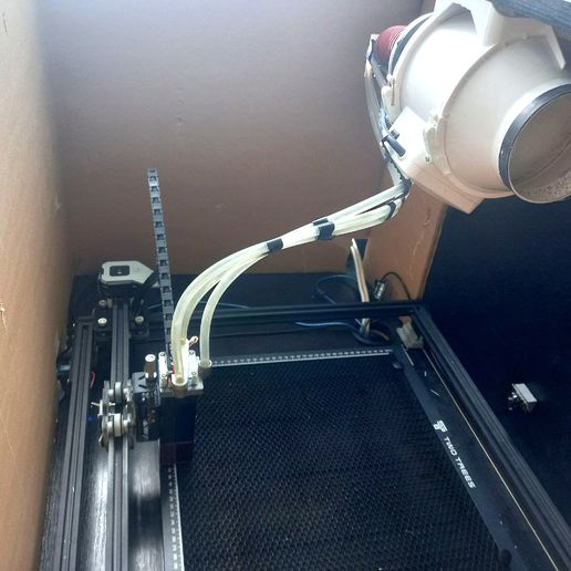 zbaituLaserEngraver_cleanAirFanCooling_boxedVersion2.jpg Zbaitu M37 FF80 Laser Engraver Gadget Upgrades