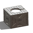 Screenshot_461.png Apple Watch Dock as TNT explosive container
