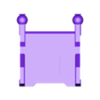 8_Dev_Chest3_Neck_GREEN.stl G1 TRANSFORMERS DEVASTATOR
