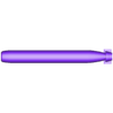 Type 97 light weight torpedo.stl Type 97 light weight torpedo