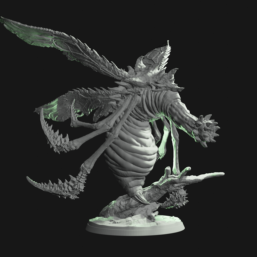 fly1-2.png Rot Garden Flies pack