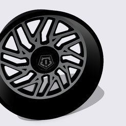 TIS-544mb-rims-2023-02-28-201820.png STL file TIS 544mb rims・3D printer model to download