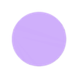 Neo 12Pixel 39mm Cap.obj OBJ file co2-light-ring・3D printing design to download