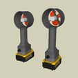 2.jpg Archivo 3D El Air Blower V2 para baterías DeWalt, Makita y Milwaukee de 18V-20V・Design para impresora 3D para descargar, DIYPERSPECTIVE