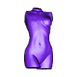 PleinementFemmeTheInnerWay.stl O prazer da mulher