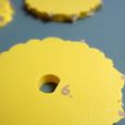 06.jpg Pineapple coasters