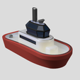 Tug-Boat.png Simple Tug Boat (Floats & Resizable)