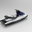 jet2.jpg 1/32 Scale Jet Ski – Detailed Watercraft Model for Slot Car Diorama, Beach Scene & Miniature Display