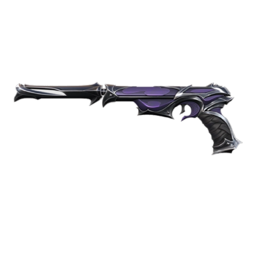 Reaver-Ghost.png Valorant Reaver Ghost