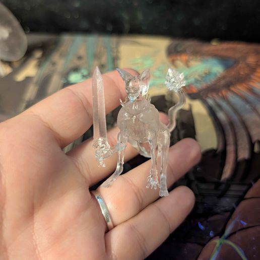 PXL_20250818_202438433.jpg Erdtree-Bestattungs-Wachhund - Elden Ring Boss