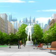 Sin-título.png Superman Memorial Statue