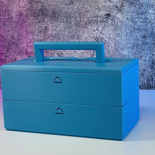 67a80183e9b8e8849c1255bace3f718.jpg Integrated Printer Tool Storage Box-200x100