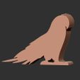 1.jpg Parrot - Meeple