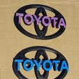 toy05.jpg Toyota badge combo