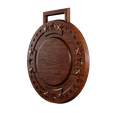 05.png 3D-печатная модель медали 04