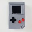 Raspberry Pi Pico Game Boy