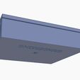 Captura-de-Pantalla-2023-01-23-a-las-23.41.14.jpg STL file MAGNETIC LID TRAY BOX WEED TRAY-BOX 3 180X140X45MM EASY PRINT PRINTING WITHOUT SUPPORTS・3D printable design to download
