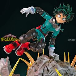 2.jpg My Hero Academia Midoriya