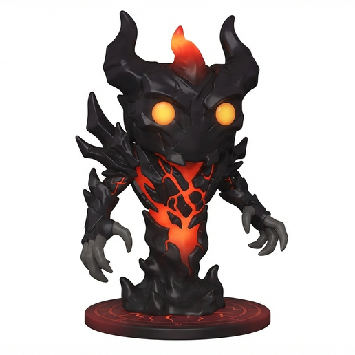 Dota2 - Shadow Fiend Style 2 Funko Pop
