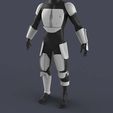 M_1.jpg The Mandalorian 2019 armor for 3D print