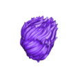 01 Cabeza_Gojo_Cortes.stl SATORU GOJO KOPF SCHNEIDET AKTION FIGUR
