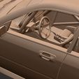 subaru-3d.jpg Subaru Impreza WRX STI - High-Performance Rally Sport Sedan 3D Print Model