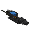 HPW25_2.png HPW25 2-Stage Water Jet Pump Water jet drive