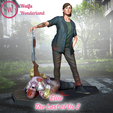 colour01.png ELLIE WAIFU STATUE FROM THE LAST OF US 2!