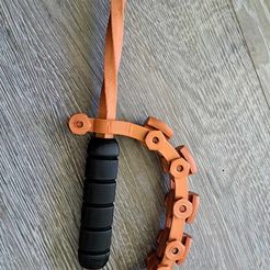 Hunt Showdown Knuckle Knife