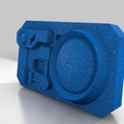 Camera_Back.png RX-78-2 Gundam Büste Garage Kit