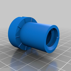 364dc5719eae17a740bb79c5a60b7c94.png STL-Datei Plastic ScrewsToboggan Exterior kostenlos・3D-Druck-Vorlage zum herunterladen