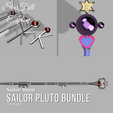 Bundle.png Sailor Pluto Cosplay Bundle