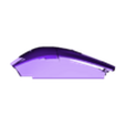 topshell12_4.stl Rato impresso em 3D baseado no Logitech G9X