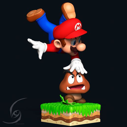 9.jpg Super Mario Run