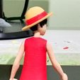 IMG_20230131_155106_HDR.jpg Luffy Action Figure