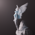 Ange01.png Sculpture: Gratia Angelica