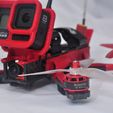 DSC_0754 v2.jpg Gopro8 mount 25° for Eachine Wizard X220HV