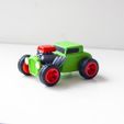 hotrod5.jpg Tooned Cute Hot Rod