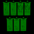 Deathwing.png Gloomy Banner Variety Pack