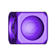 LD Calibration Cube Stress Test.STL Calibration Cube Stress Test