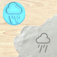 cloud09.png Stamp - Weather