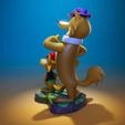 Hokey-Wolf-and-Ding-a-Ling_4.jpg Хоки Вульф и Динг-а-Линг