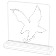 Binder1_Page_06.png 3D Art Eagle Stencil