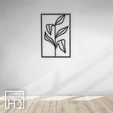 NATURE-3.png NATURE 3 WALL DECORATION BY: HOMEDETAIL
