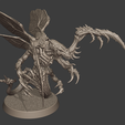 PoseC-Haunter-Preview-1.png Space Bugs of Death Ravager