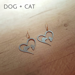 Název.png Dog + Cat earrings