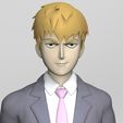 untitled.98.jpg Mob Psycho 100 Reigen Arataka