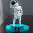 kratos-pen-holder-2.jpg Kratos Pen Holder - God of War and Ragnarok