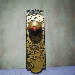 76720765_379594972813499_2815233818510753792_n.jpg STL file Pokemon door handle/ Pokemon door handle・3D printer design to download